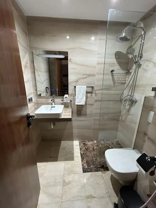 شقة Bel Appartement Au Centre-Ville مراكش